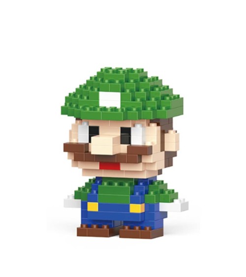 Luigi