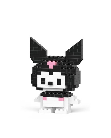 Kuromi de Hello Kitty