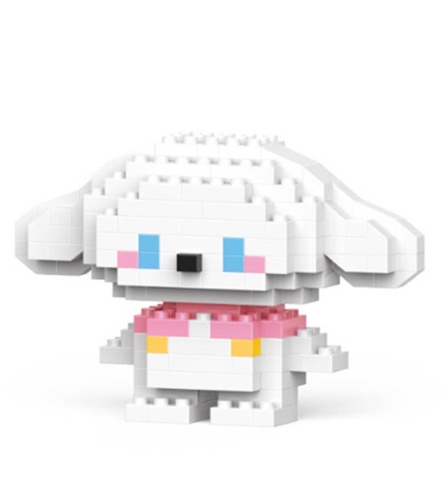 Cinnamoroll de Hello Kitty