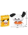 Pochacco de Hello Kitty