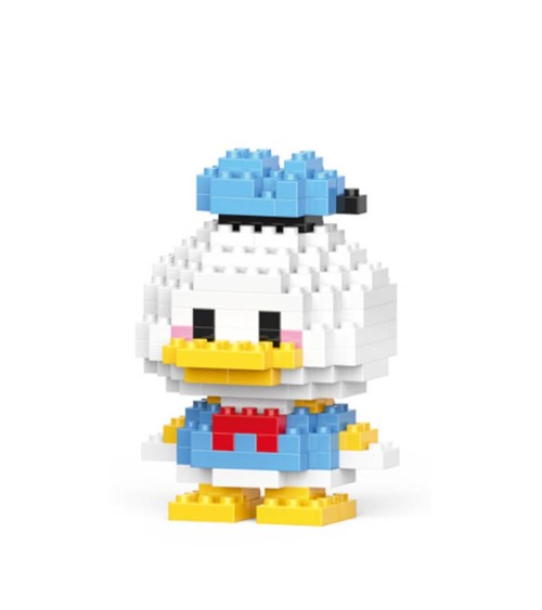 Donald Duck