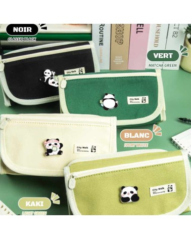 Trousse panda