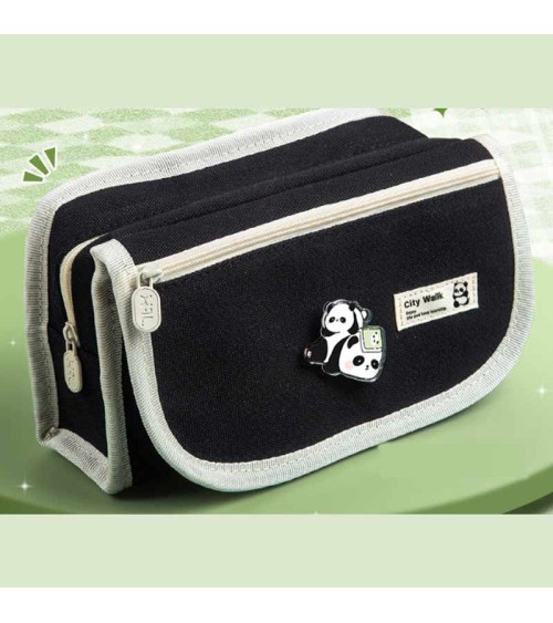 Trousse panda