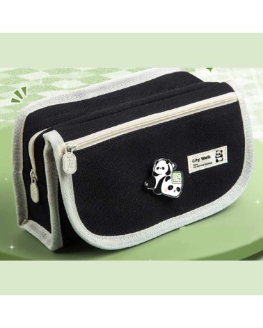 Trousse panda