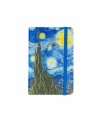 Carnet A6 Van Gogh