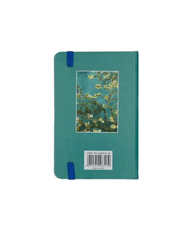 Carnet A6 Van Gogh