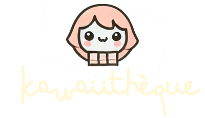 Kawaiitheque