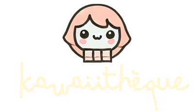 Kawaiitheque